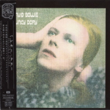 David Bowie - Hunky Dory '2007