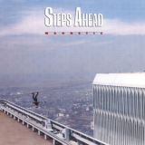 Steps Ahead - Magnetic '1985