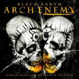 Arch Enemy - Black Earth (reissue) '2014