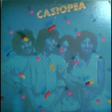 Casiopea - Casiopea '1979
