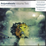 Above & Beyond - Anjunabeats Volume Two '2004