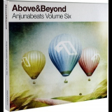 Above & Beyond - Anjunabeats Volume Six '2008