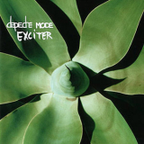 Depeche Mode - Exciter (Limited Edition) '2001