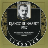 Django Reinhardt - The Chronological Classics: 1937 '1994