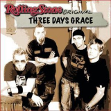 Three Days Grace - Rolling Stone Original '2003