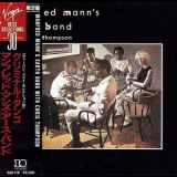 Manfred Mann's Earth Band - Criminal Tango '1986