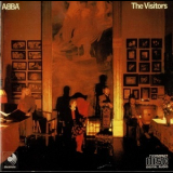 ABBA - The Visitors '1981