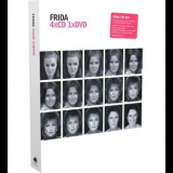 Frida - 4xCD 1xDVD '2005