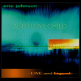 Eric Johnson - Live And Beyond '2000