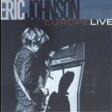 Eric Johnson - Europe Live '2014
