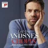 Leif Ove Andsnes - Chopin '2018