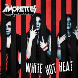 The Amorettes - White Hot Heat '2016