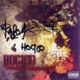 Hocico - Disidencia Inquebrantable [MCD] '2003