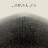 Junior Boys - It's All True '2011