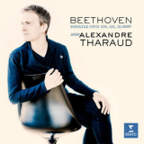 Alexandre Tharaud - Beethoven: Piano Sonatas Nos 30-32 [Hi-Res]  '2018