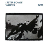 Lester Bowie - Works '1988