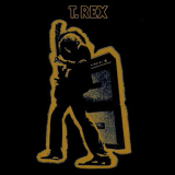 T. Rex - Electric Warrior (2001 Remastered, 30th Anniversary Special Edition) '1971