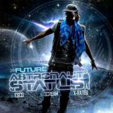 Future - Astronaut Status '2012