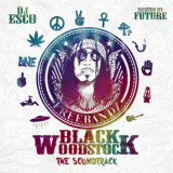 Future - Black Woodstock '2015