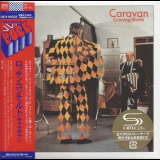 Caravan - Cunning Stunts '1975