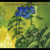 Yes - Fly From Here - Return Trip '2018