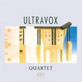 Ultravox - Quartet (2CD) '1982