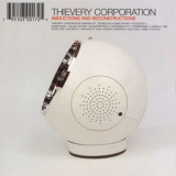 Thievery Corporation - Abductions And Reconstructions '1997