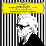 Krystian Zimerman - Bernstein Symphony No. 2 The Age Of Anxiety '2018