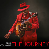 Nick Colionne - The Journey '2016