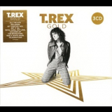 T. Rex - Gold '2018
