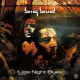 Big Bud - Late Night Blues '2013
