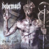 Behemoth - Demigod '2004