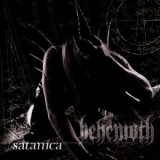 Behemoth - Satanica '2008