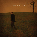 John Hiatt - The Open Road '2015
