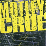 Motley Crue - Mötley Crüe '1994