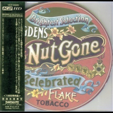 Small Faces - Ogdens' Nut Gone Flake '1968