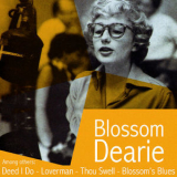 Blossom Dearie - Blossom Dearie '2015