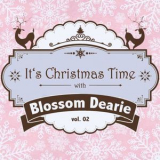 Blossom Dearie - It's Christmas Time With Blossom Dearie, Vol. 02 '2015