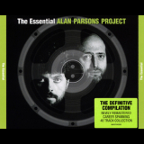 The Alan Parsons Project - The Essential (cd1) '2007