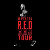 M. Pokora - R.E.D. Tour Live '2016