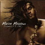 Marion Meadows - Dressed To Chill '2018