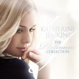 Katherine Jenkins - The Platinum Collection '2015