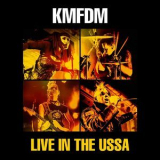 Kmfdm - Live In The Ussa '2018