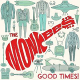 The Monkees - Good Times! (Deluxe) '2016