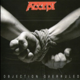 Accept - Objection Overruled '1993