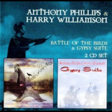 Anthony Phillips - Battle Of The Birds & Gypsy Suite '2010