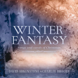 David Arkenstone - Winter Fantasy '2016