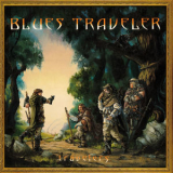 Blues Traveler - Travelers & Thieves '2007