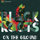 Black Roots - On The Ground '2012
