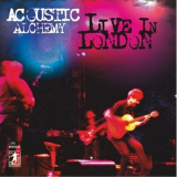 Acoustic Alchemy - Live In London '2014